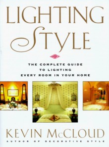 Lighting Style - Kevin McCloud