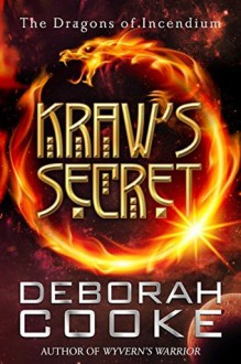 Kraw's Secret - Deborah Cooke