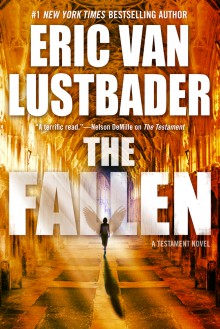 The Fallen - Eric Van Lustbader