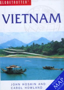 Vietnam, Laos and Cambodia Travel Pack - John Hoskin