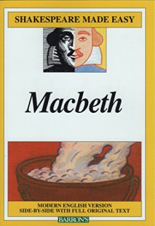 Macbeth - William Shakespeare, Alan Durband