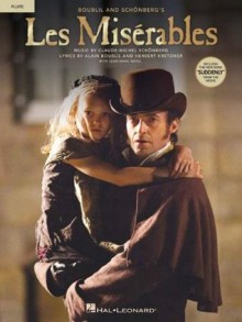 Les Miserables - Instrumental Solos from the Movie: Flute - Alain Boublil, Claude-Michael Schonberg