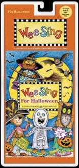 Wee Sing for Halloween - Pamela Conn Beall, Susan Hagen Nipp