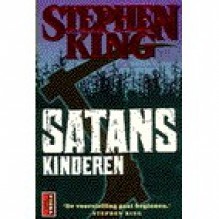 Satanskinderen - F.J. Bruning, Stephen King