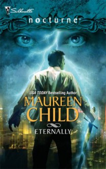 Eternally - Maureen Child