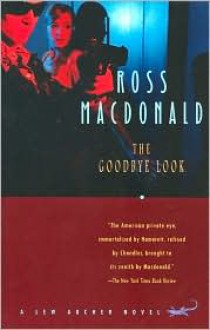 Goodbye Look - Ross Macdonald