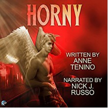 Horny - Anne Tenino,Nick J. Russo