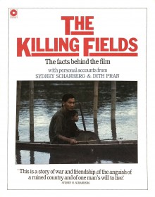The Killing Fields - Sydney Schanberg