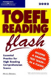 TOEFL Reading Flash 2002 - Milada Broukal