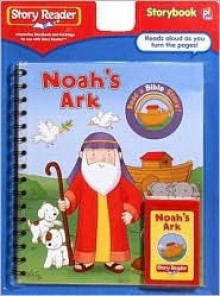 Noah's Ark - Publications International Ltd.