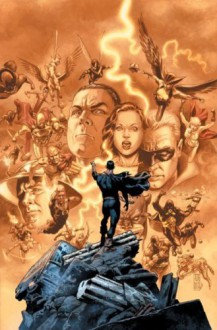 World War III - Keith Champagne, John Ostrander