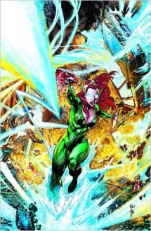 Aquaman (2011- ) #6 - Ivan Reis, Geoff Johns