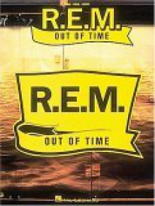 R.E.M. - Out of Time - Michael Lefferts