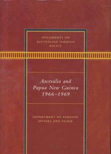 Australia and Papua New Guinea, 1966-1969 - Australia