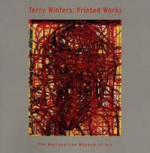 Terry Winters: Printed Works - Nan Rosenthal