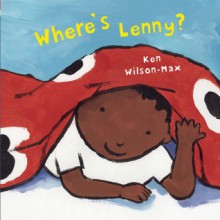 Where's Lenny? - Ken Wilson-Max