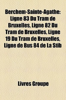 Berchem-Sainte-Agathe - Livres Groupe