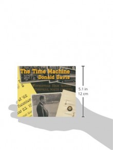 The Time Machine - Donald Davis