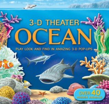 3D Theater: Oceans - Kathryn Jewitt, Fiametta Dogi