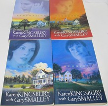 Redemption / Remember / Return / Rejoice / Reunion - Karen Kingsbury, Gary Smalley