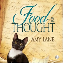 Food for Thought - Amy Lane,Philip Alces