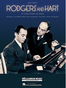 Rodgers and Hart - Lorenz Hart, Richard Rodgers