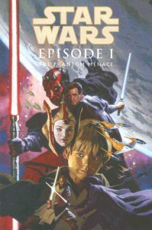 Star Wars Episode I: The Phantom Menace - Rodolfo Damaggio