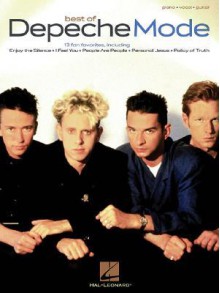 Best of Depeche Mode - Music Sales Corp.