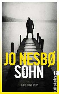 Der Sohn: Kriminalroman - Günther Frauenlob, Jo Nesbo