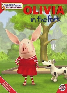 OLIVIA in the Park - Tina Gallo, Drew Rose