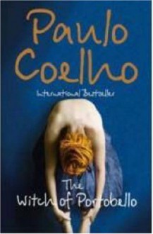Witch Of Portobello - Paulo Coelho