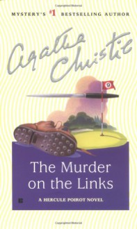Murder on The Links - Roe Kendall, Agatha Christie