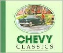 Chevy Classics - Publications International Ltd.