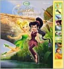 Tinker Bell - Publications International Ltd.