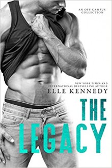 The Legacy - Elle Kennedy
