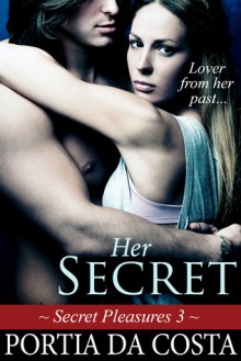 Her Secret - Portia Da Costa