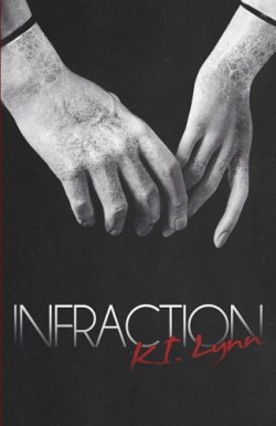 Infraction - K.I. Lynn - review - StarAngel's Reviews