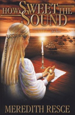 How Sweet The Sound - My Journey in Writing