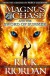 Magnus Chase and the Sword of Summer - Rick Riordan