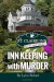 Inn Keeping with Murder: Old Maids of Mercer Island Mystery - Lynn Bohart