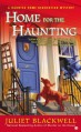 Home For the Haunting - Juliet Blackwell