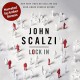 Lock In - John Scalzi, Amber Benson