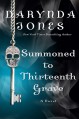Summoned To Thirteenth Grave - Darynda Jones