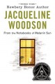 From the Notebooks of Melanin Sun - Jacqueline Woodson