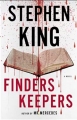 Finders Keepers: A Novel - Stephen King
