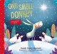 One Small Donkey - Dandi Daley Mackall, Marta Alvarez Miguens