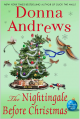 The Nightingale Before Christmas - Donna Andrews