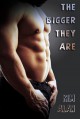 The Bigger They Are - Kim Alan