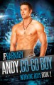 Andy, Go-Go Boy - J.P. Barnaby