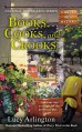 Books, Cooks, and Crooks - Lucy Arlington